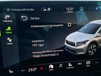 Skoda Enyaq - Vorschau Bild 19