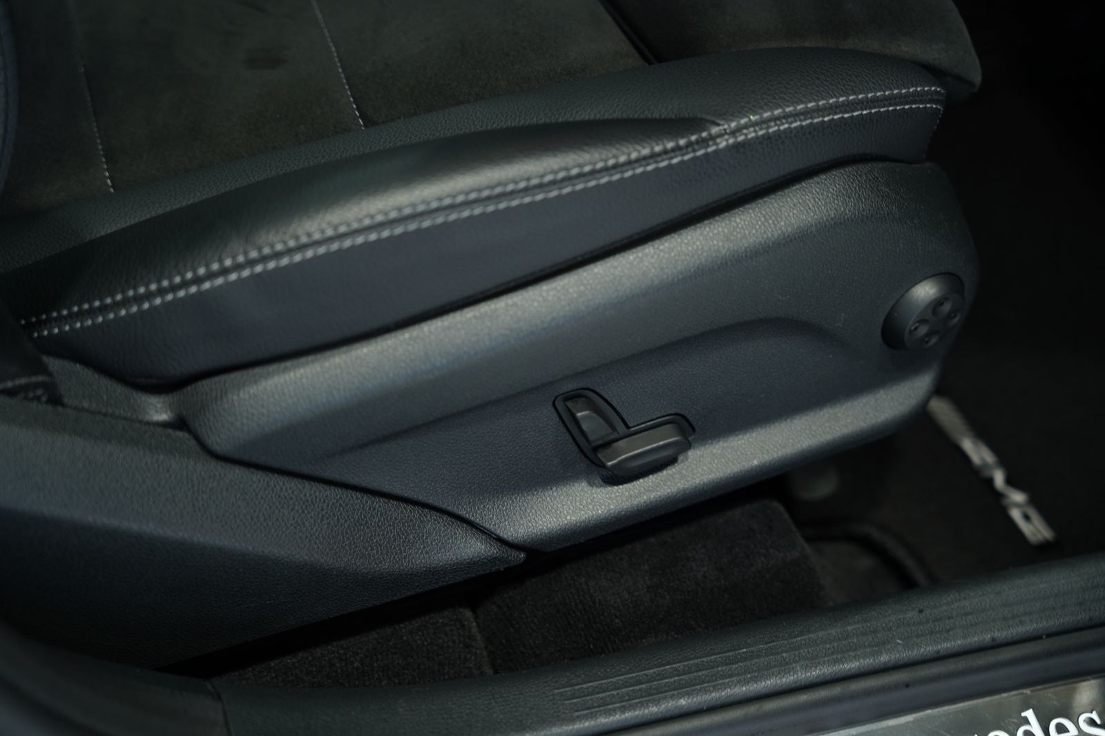 Mercedes Benz Glc 250