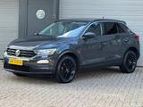 Volkswagen T-Roc 1.0 TSI - gebrauchte VW T-Roc aus dem Jahr 2018