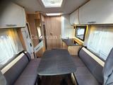 Sunlight T 69LC - Queensbett - auto.Sat/TV - Solar - - Sunlight T 69