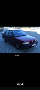 Toyota Corolla - gebrauchte Toyota Corolla aus dem Jahr 1995