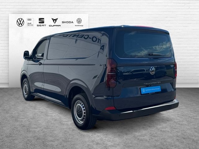 Fahrzeugabbildung Volkswagen Transporter Kasten 2.0 TDI 150 PS 6-Gang LED APP