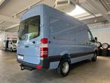 Mercedes-Benz Sprinter 516 CDI*Hoch+Lang*Garantie*AHK3,5T* - Mercedes-Benz Sprinter: 3.5
