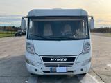 HYMER / ERIBA / HYMERCAR Hymercar B Classic 698 - HYMER / ERIBA Hymercar