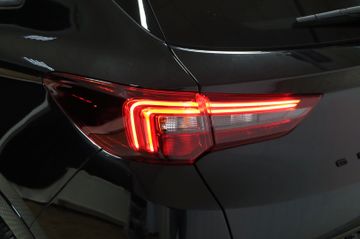 Opel Grandland (X) Ultimate AHK Navi LED 360 Grad