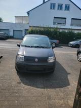 Fiat Panda - Fiat Panda in Bonn