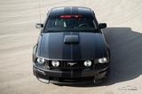 Ford Mustang 4,6 V8 GT Coupé Schalt. R20 Xenon - gebrauchte Ford Mustang aus dem Jahr 2007