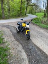 Yamaha FZ1N - YAMAHA 2010 FZ1