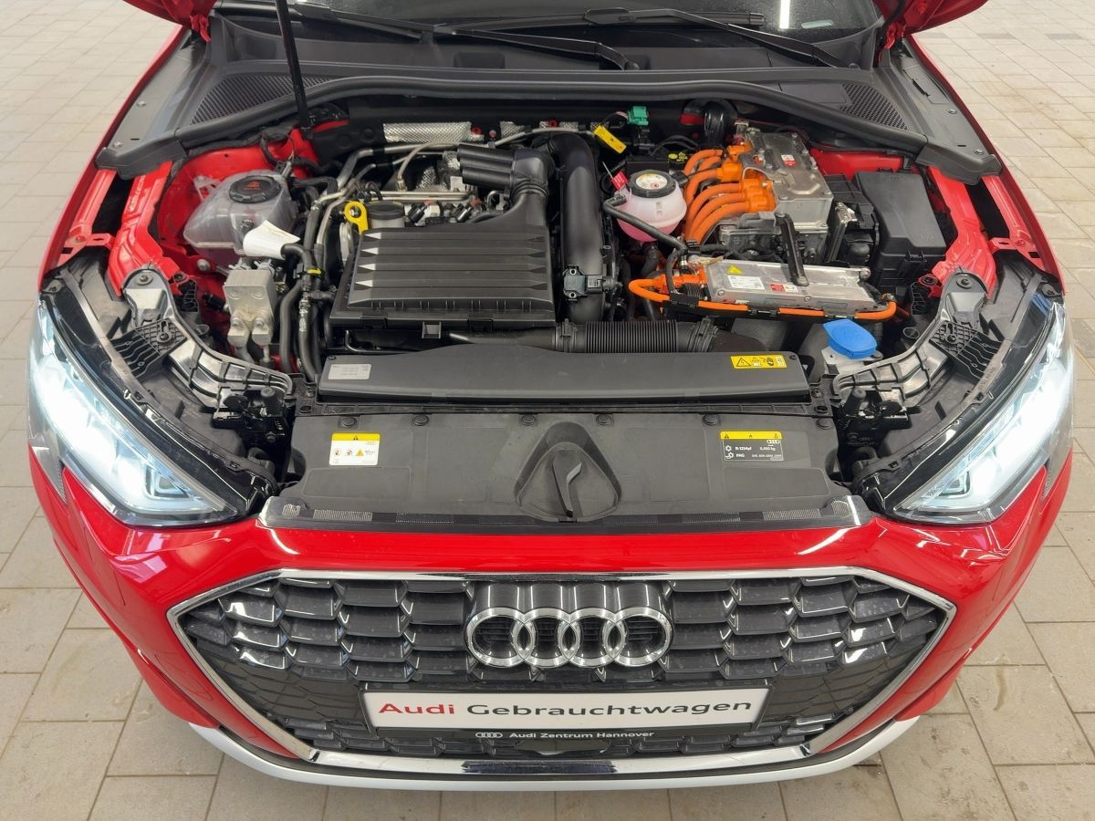 Audi A3 - Bild 20