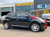 Toyota AYGO 1.0 x-clusiv LEDER,KLIMAAT,EXPORT - Toyota Aygo (X) aus 2014