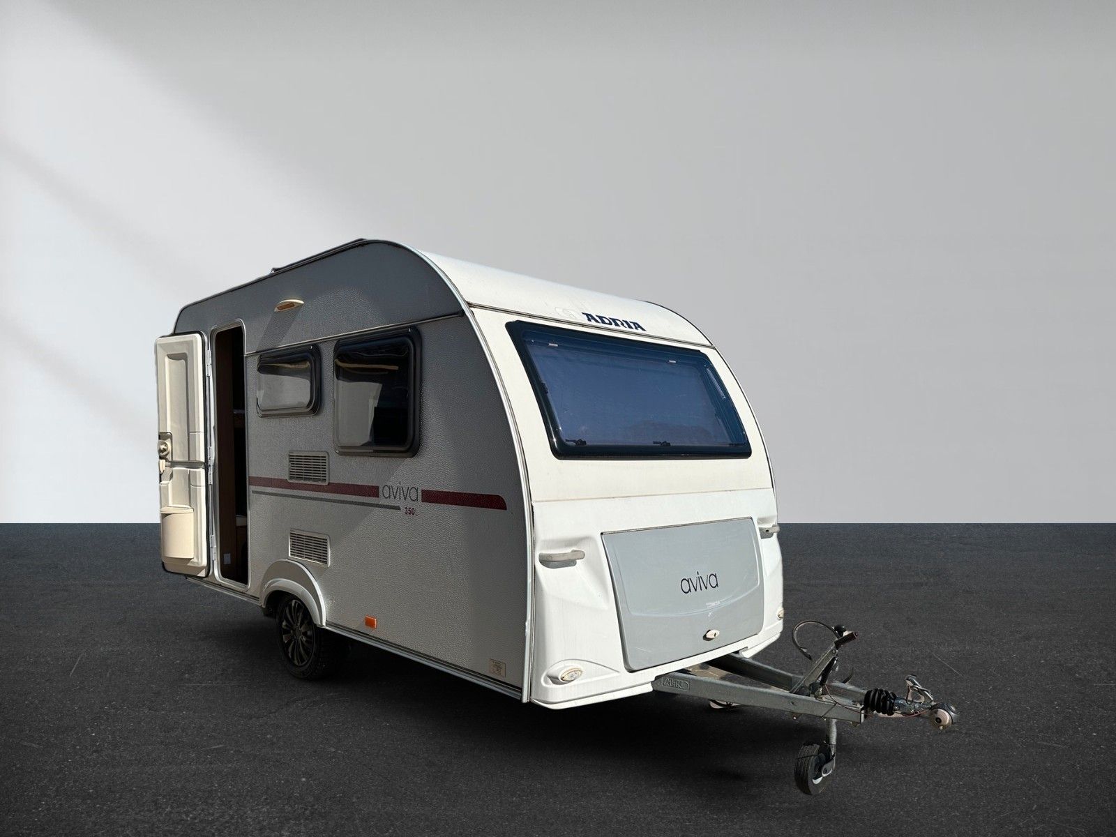 Adria Aviva Light 350L – Bild 2