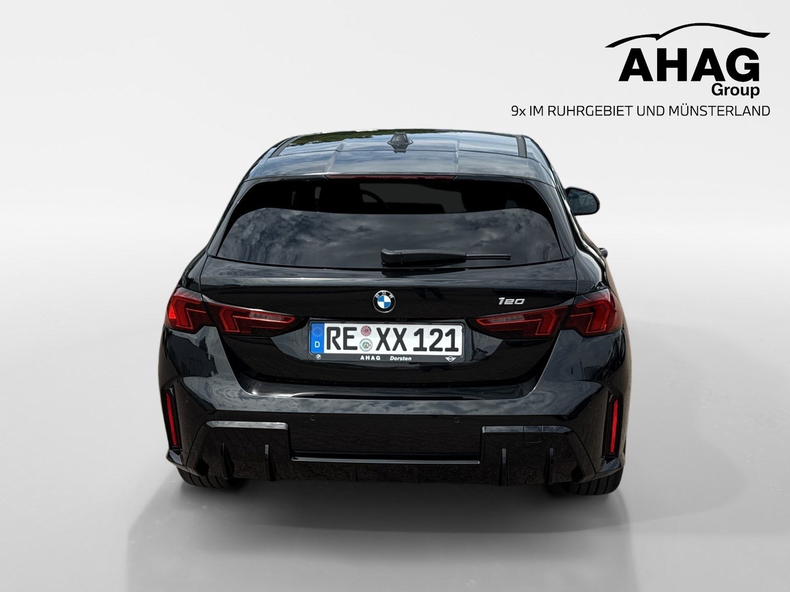 BMW 120 - Bild 5