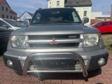 Mitsubishi Pajero 2,0 GDI Styling - Mitsubishi Pajero: 2.0
