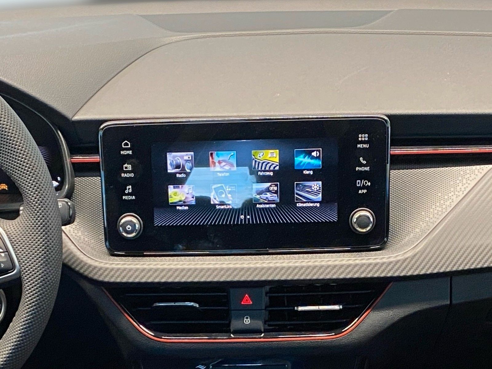 Skoda Kamiq - Bild 14