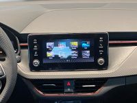 Skoda Kamiq - Vorschau Bild 14