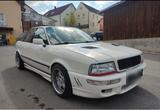 Audi 80 5Zylinder Rieger Umbau - Audi 80: R80