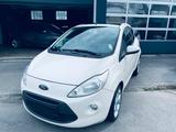 Ford KA 1.2  Titanium PANORAMADACH/SHZ/PDC/KLIMAAUT. - Ford Ka/Ka+ in Düsseldorf