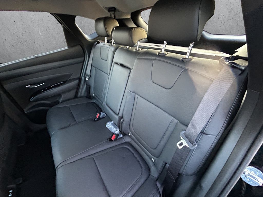 Hyundai Tucson – Bild 16