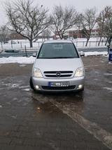 Opel opili 1.6 binzin - gebrauchte Opel Zafira aus dem Jahr 2004