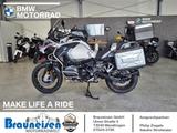BMW R 1200 GS Adventure | Tief | Variokoffer - BMW KOFFER VARIO 1200 GS