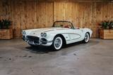 Chevrolet Corvette C1 | Manual | Top Condition - Chevrolet aus 1961