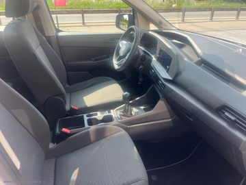 Volkswagen Caddy - 7