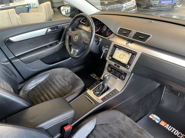 Volkswagen Passat Variant *Highline*BlueMotion*Navi*BiXenon