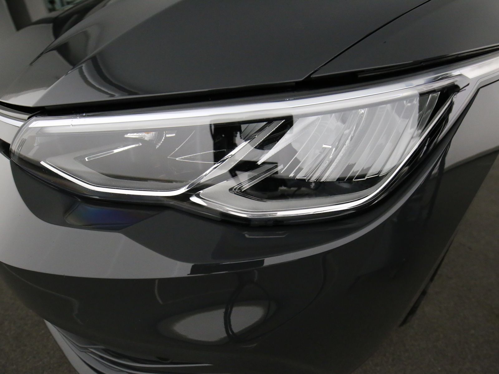 Volkswagen Golf - Bild 18