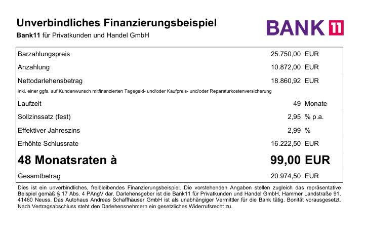 Fahrzeugabbildung Audi A4 Avant 40 TDI S line LED PANO NAVI SHZ KAM AHK