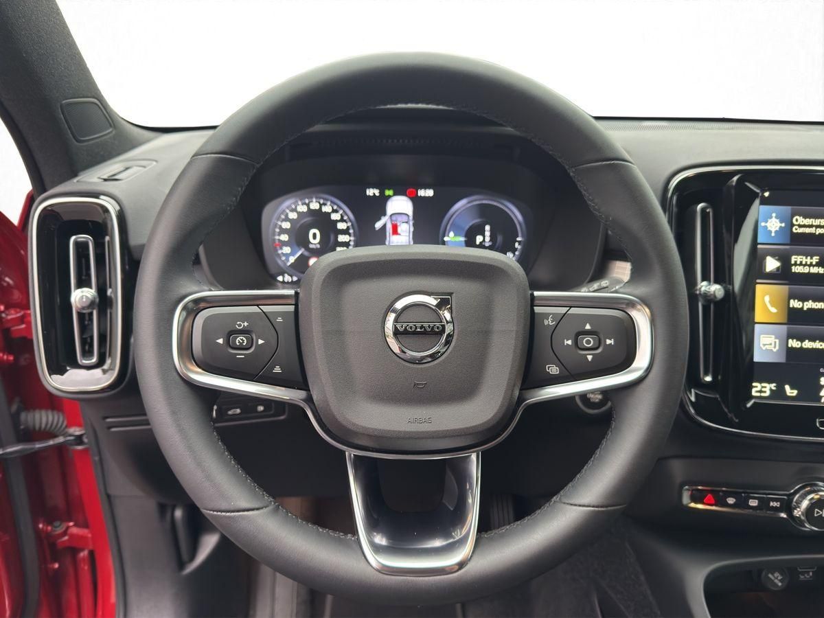 Volvo XC40 - Bild 14