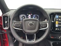 Volvo XC40 - Vorschau Bild 14
