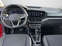 Volkswagen T-Cross - Vorschau Bild 4