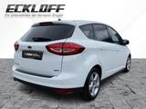Ford C-MAX 1.0 EcoBoost Cool & Connect LED*NAVI*SHZ - Ford in Göttingen
