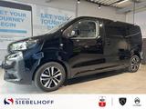 Peugeot Traveller L2 Allure BlueHDi 180 EAT8 *VIP-Paket* - gebrauchte Peugeot Kleinbus
