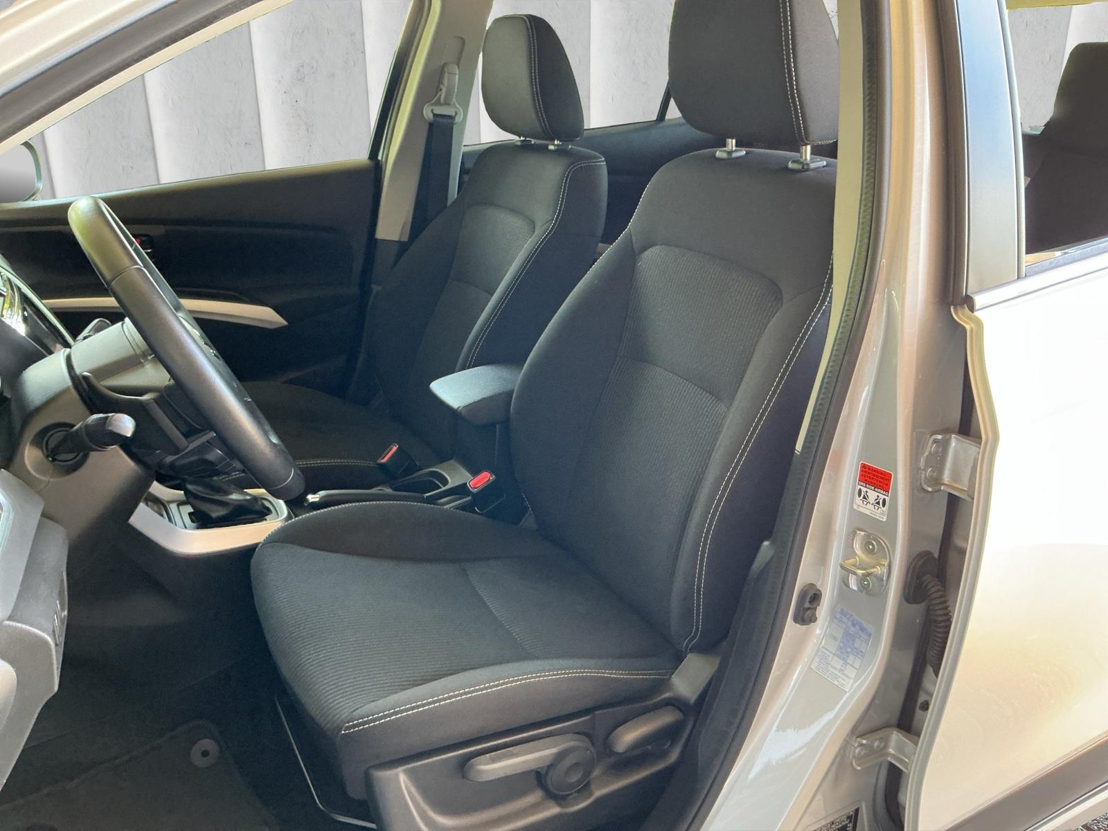 Suzuki SX4 S-Cross Automatik