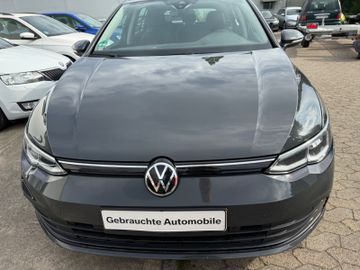 Volkswagen Golf - 7