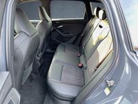 Audi SQ6 e-tron - Vorschau Bild 12