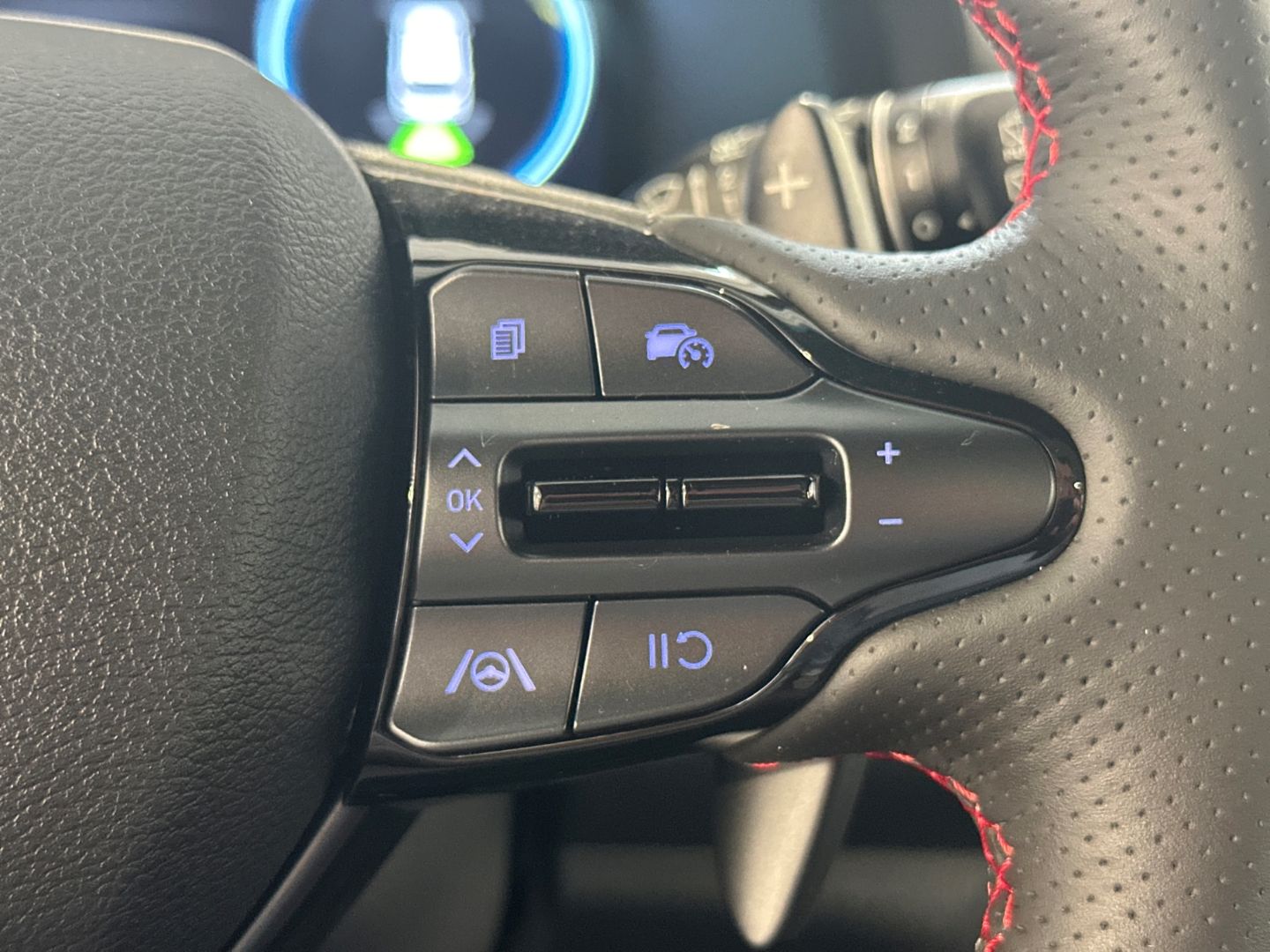 Hyundai i30 – Bild 15