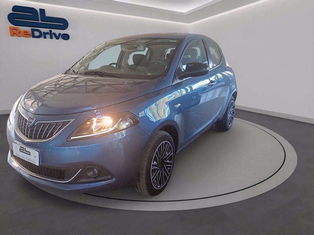 Image of Lancia Ypsilon