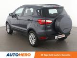 Ford EcoSport 1.0 EcoBoost Trend*PDC*SHZ* - Ford EcoSport Gebrauchtwagen in Köln