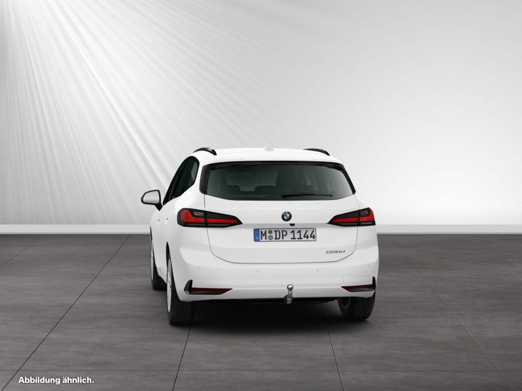 BMW 220 Active Tourer 220d Active Tourer AHK Parkass. H/K Komfortz., миниатюра 7