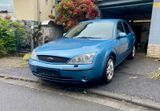Ford Mondeo 2.0 - Ford Mondeo aus 2002: 2.0
