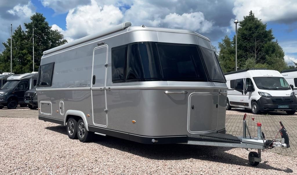 Fahrzeugabbildung HYMER / ERIBA / HYMERCAR Touring 820 Verfüg./Sparen Sie 31.910,- €