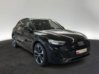Audi SQ5 - Vorschau Bild 6