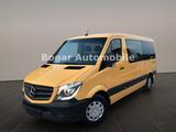 Mercedes-Benz Sprinter 311 CDI Kombi *9 SITZER*XENON*STHZG* - Mercedes-Benz: 9 Sitzer