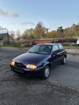 Ford Fiesta JBS - gebrauchte Ford Fiesta aus dem Jahr 1996