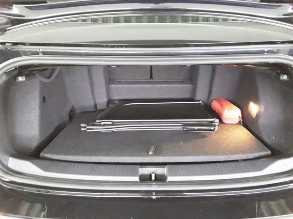 T-Roc Cabriolet 1.5 TSI BLACKSTYLE +STHZG+BEATS+