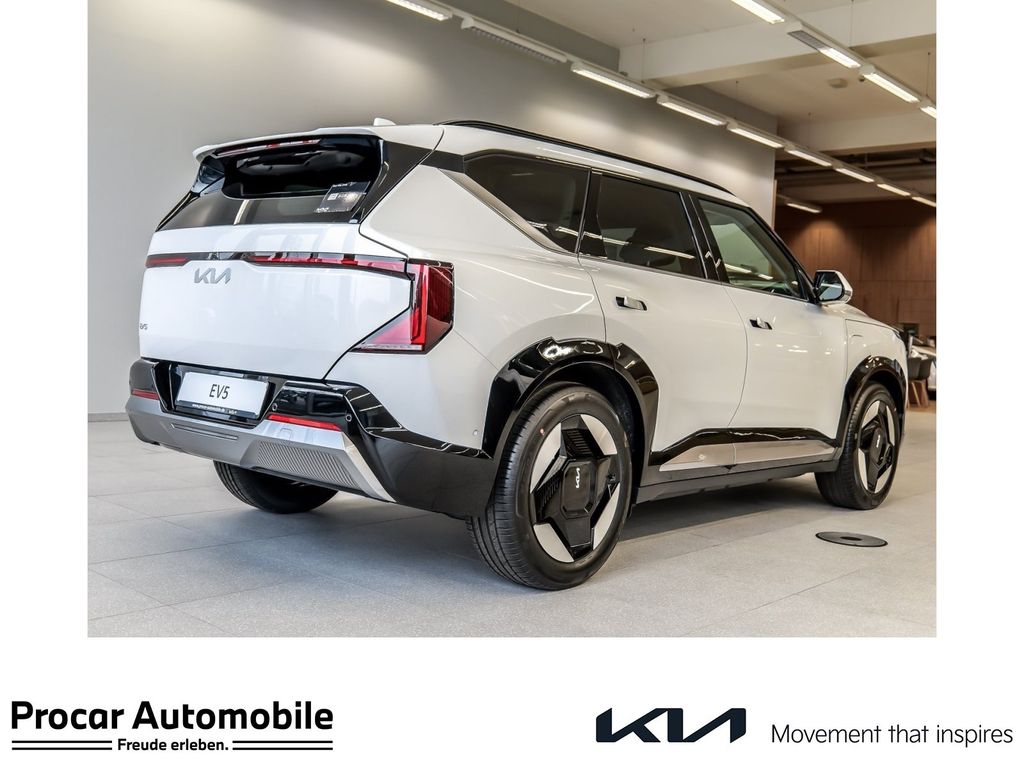 Kia EV5