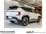 Kia EV5 81.4 Earth Wärmepumpe 360° Harman/Kardon sof - Kia EV5 Gebrauchtwagen Gebrauchtwagen
