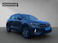 Volkswagen T-Roc - Vorschau Bild 8